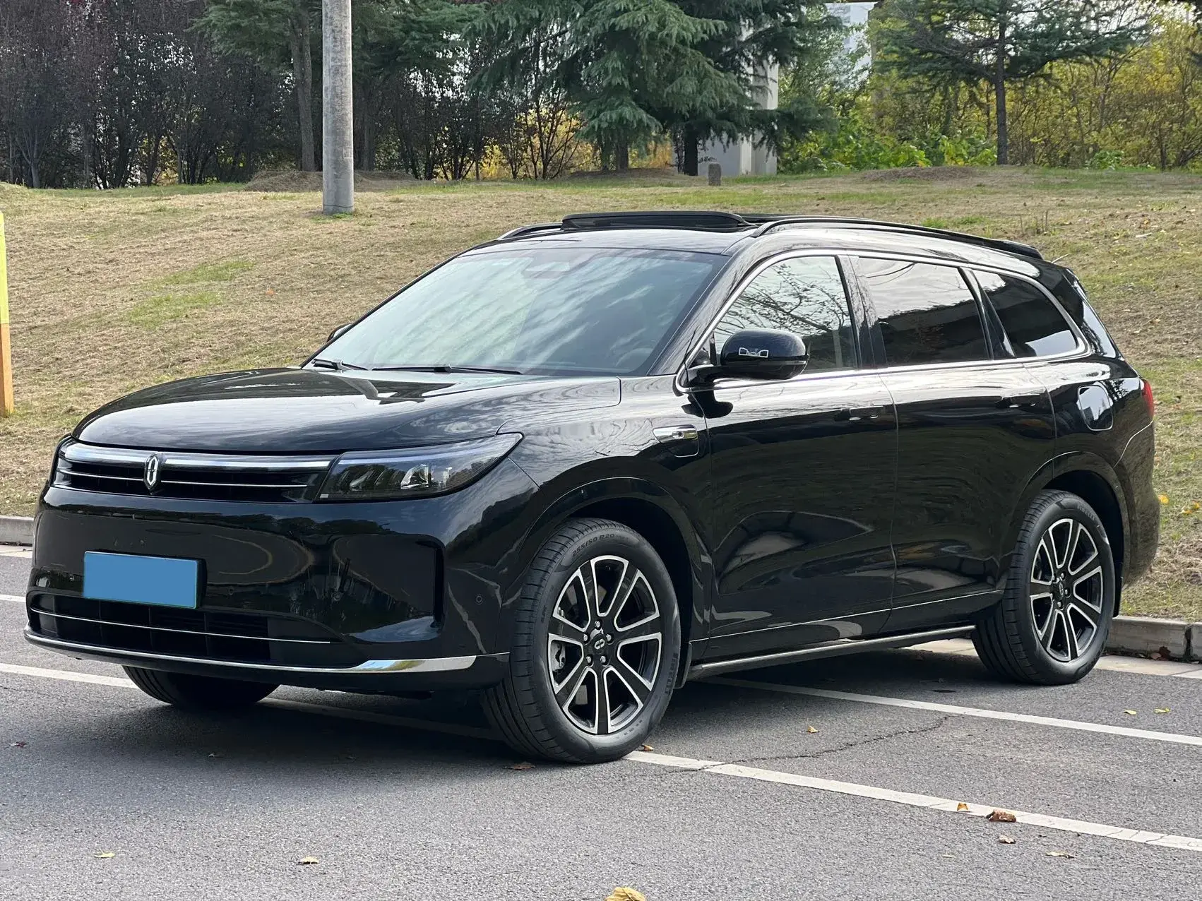 2024 AITO AITO view 1