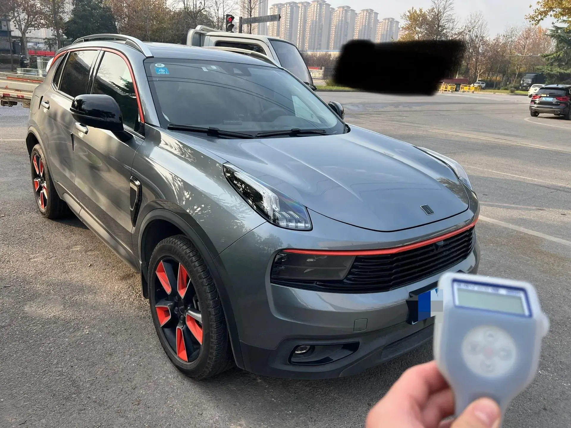 2019 LYNK&CO 01 thumbnail 2