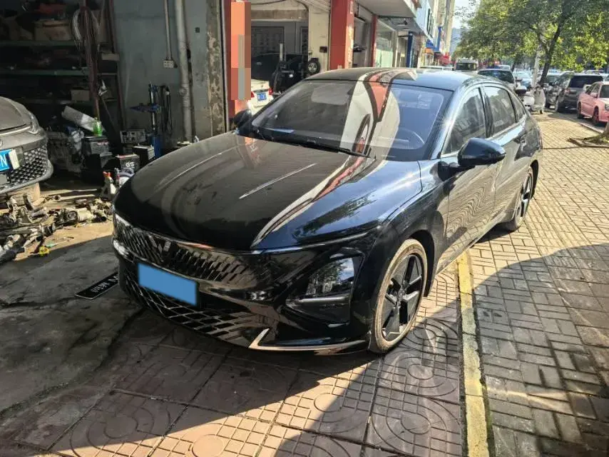 2023 WULING XINGGUANG view 1