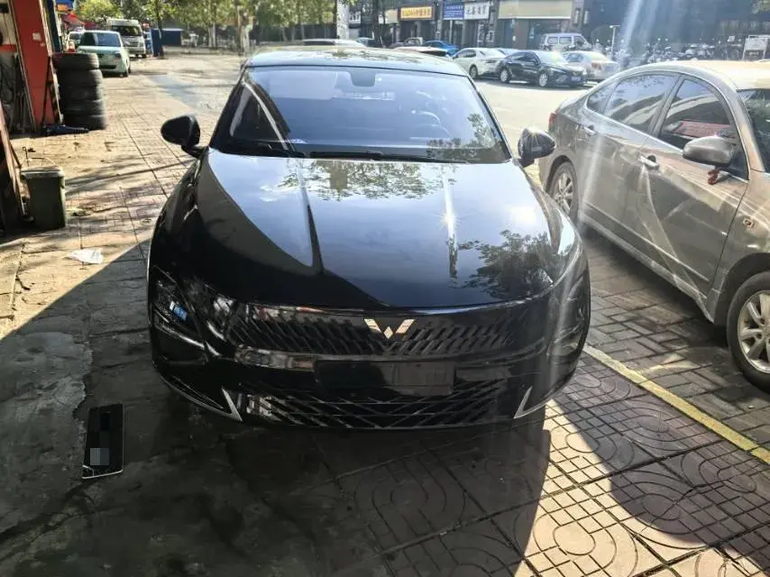 2023 WULING XINGGUANG thumbnail 2