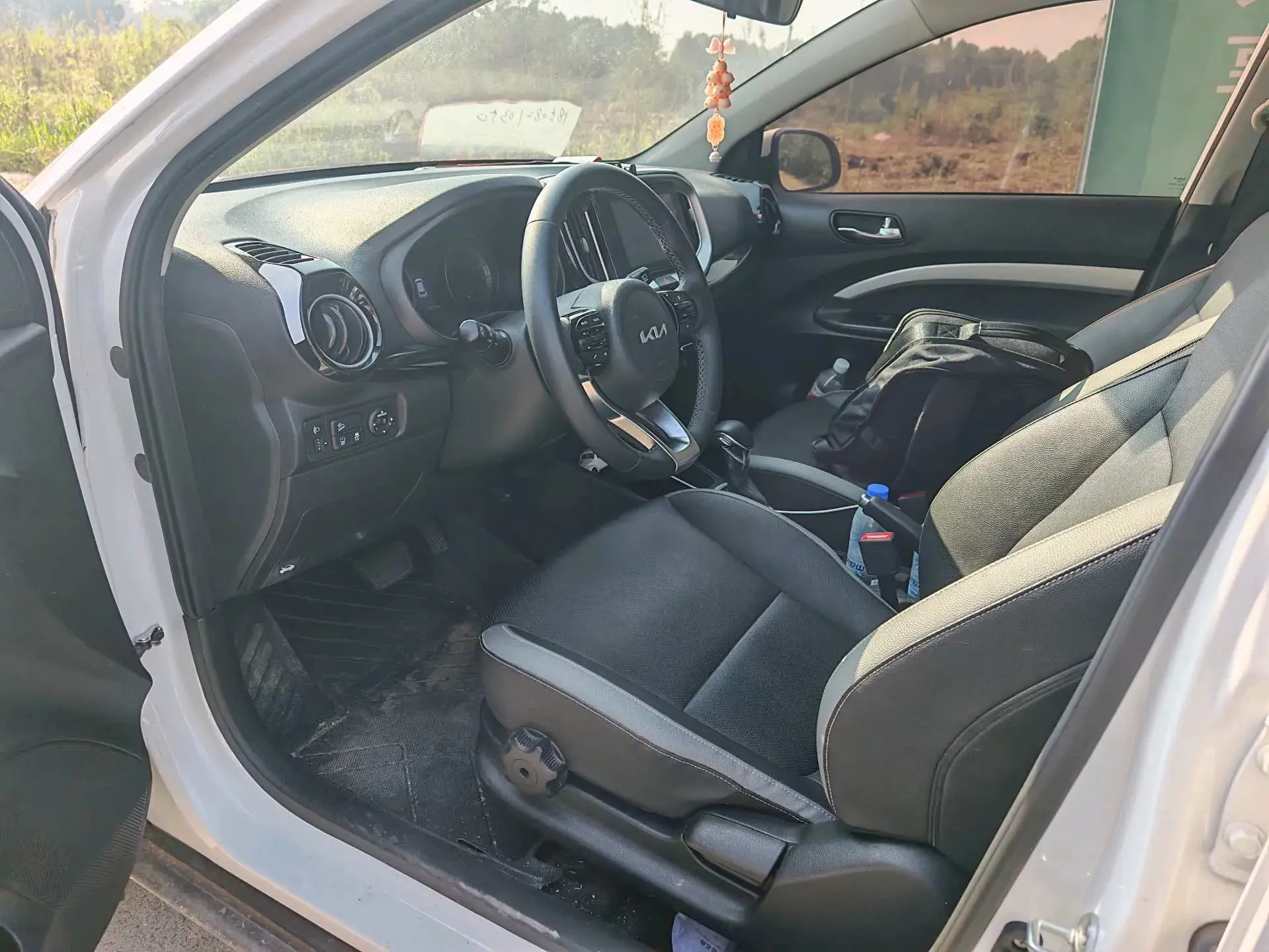 2021 KIA KX1 thumbnail 4