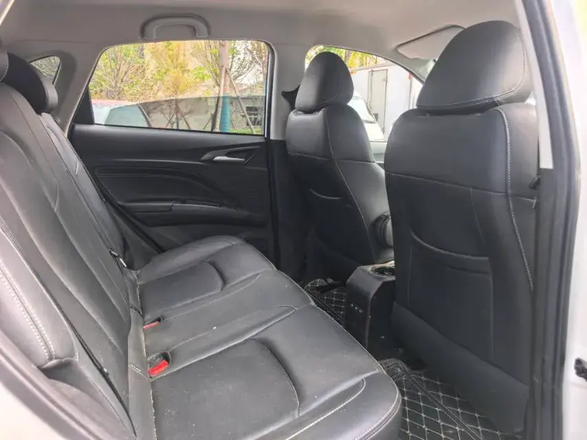 2021 NETA V thumbnail 3