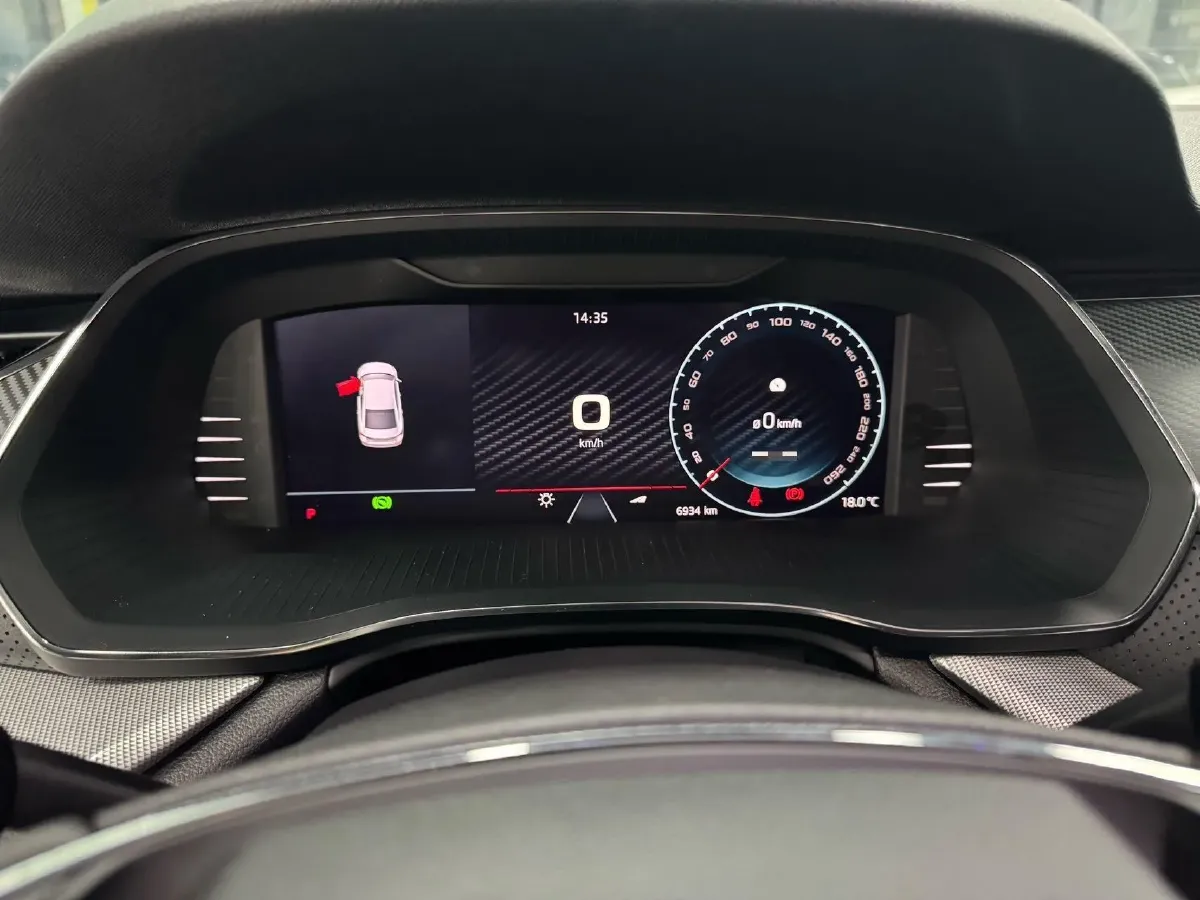 2021 Skoda Octavia 1.4T 150HP L4 7DCT,autocango,china used car exporter,china ev exporter,chinese used car exporter,chinese used ev exporter