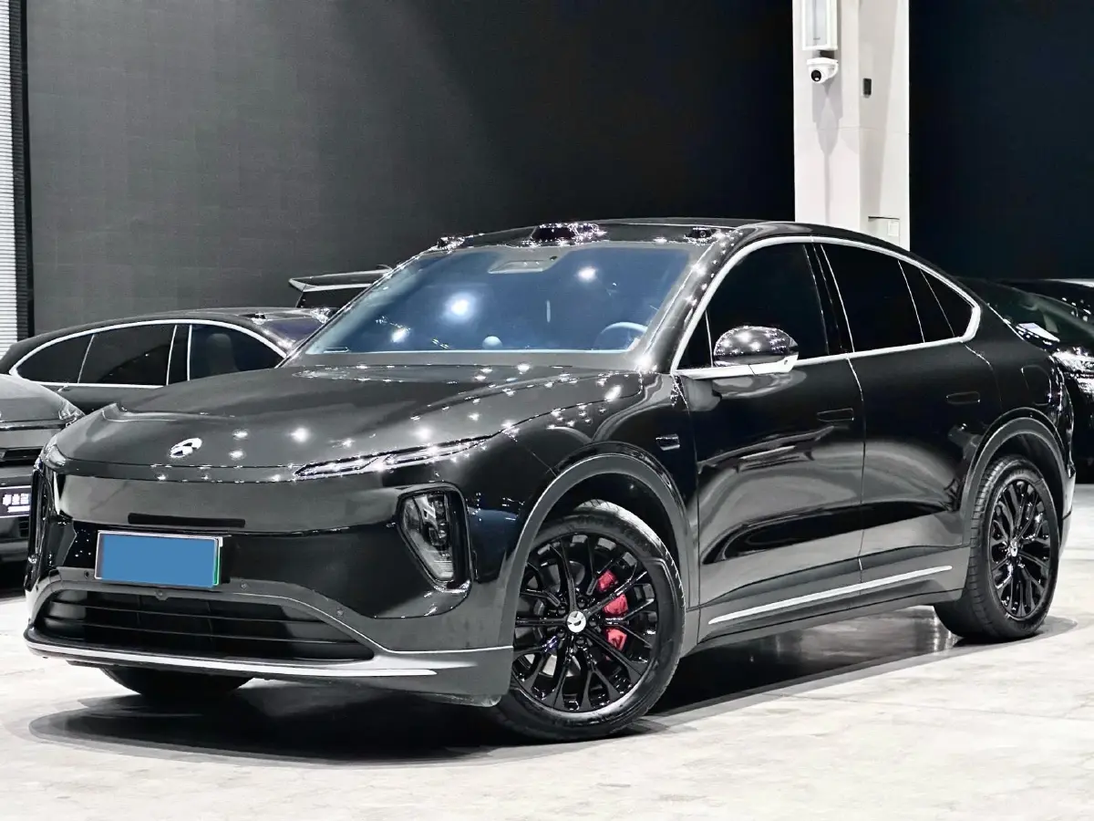 2024 NIO ES6 BEV 75KWH