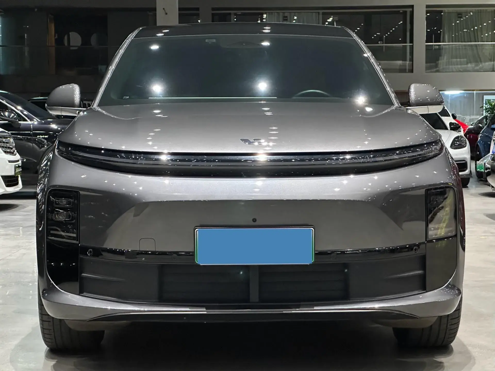 2024 LI L6 thumbnail 2