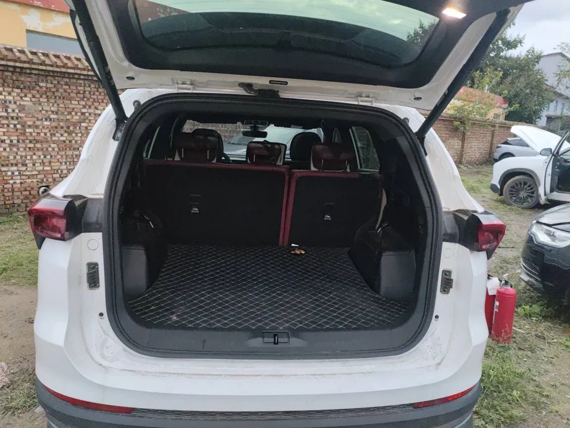 2024 Jetour X70 Plus 1.5T 156HP L4 6DCT,autocango,china used car exporter,china ev exporter,chinese used car exporter,chinese used ev exporter