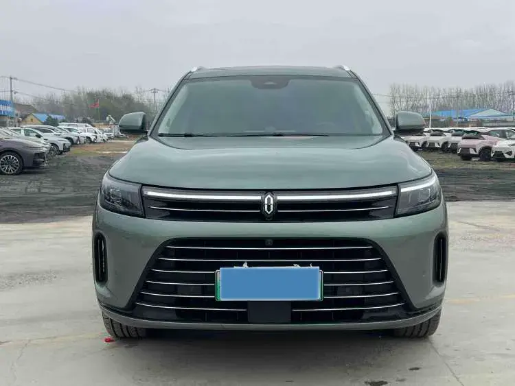 2022 AITO AITO thumbnail 2