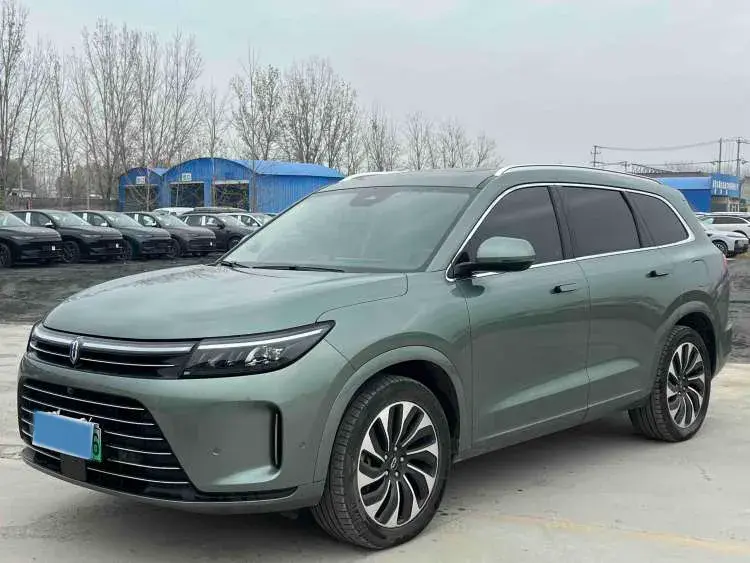 2022 AITO AITO view 1