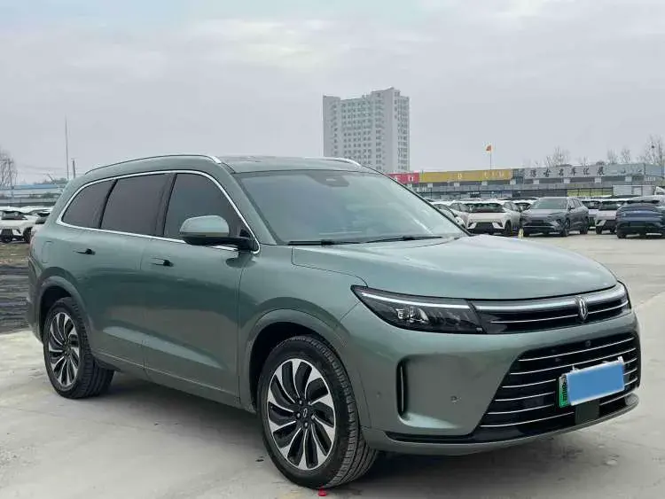 2022 AITO AITO thumbnail 3