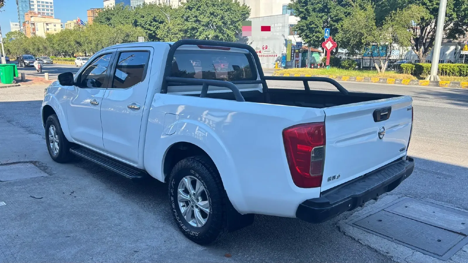 2021 Dongfeng RuiQi 6 2.3T 163HP L4 6MT,autocango,china used car exporter,china ev exporter,chinese used car exporter,chinese used ev exporter