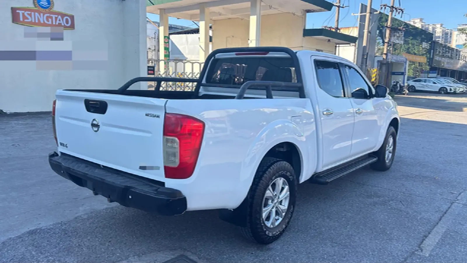 2021 Dongfeng RuiQi 6 2.3T 163HP L4 6MT,autocango,china used car exporter,china ev exporter,chinese used car exporter,chinese used ev exporter