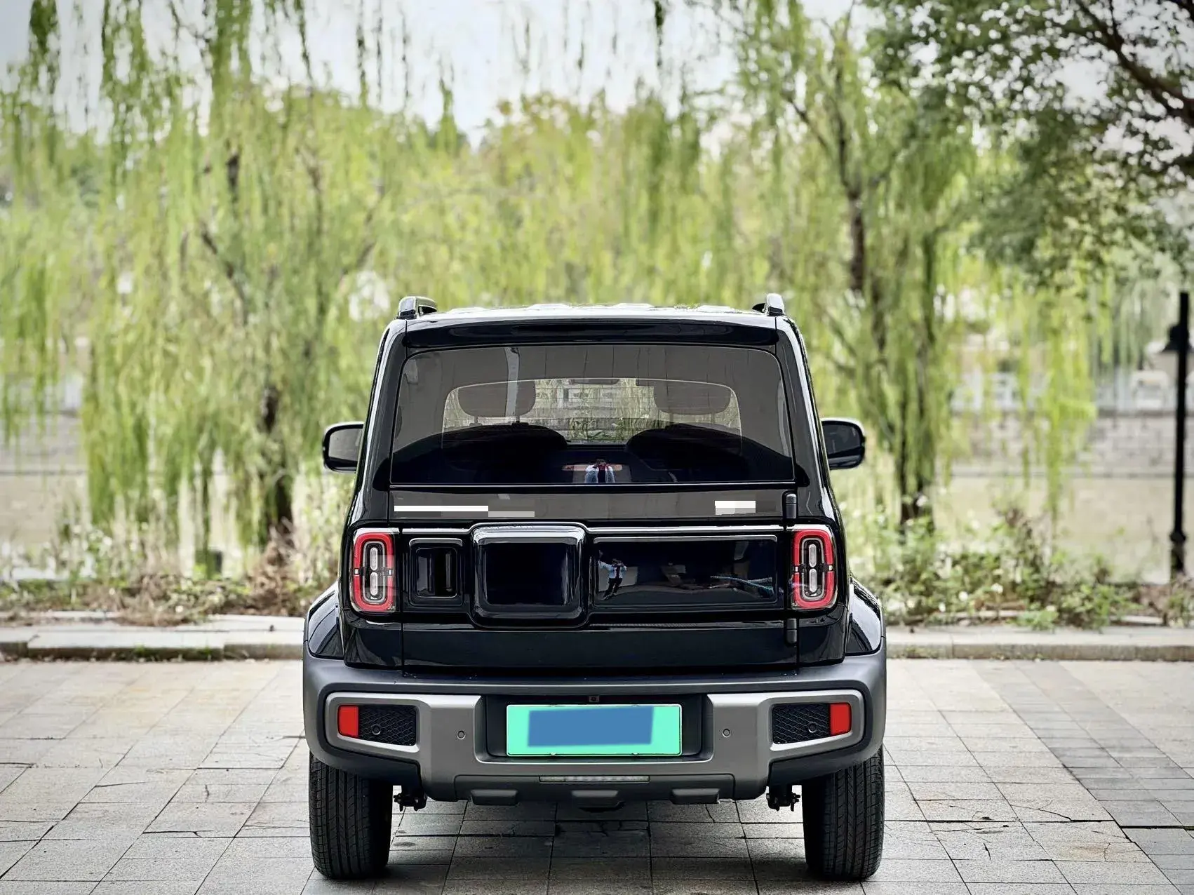 2024 BAOJUN YEP thumbnail 3