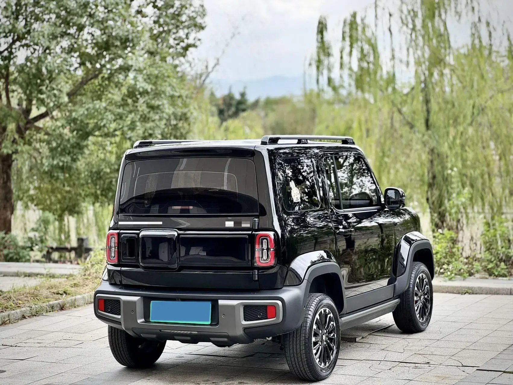 2024 BAOJUN YEP thumbnail 4