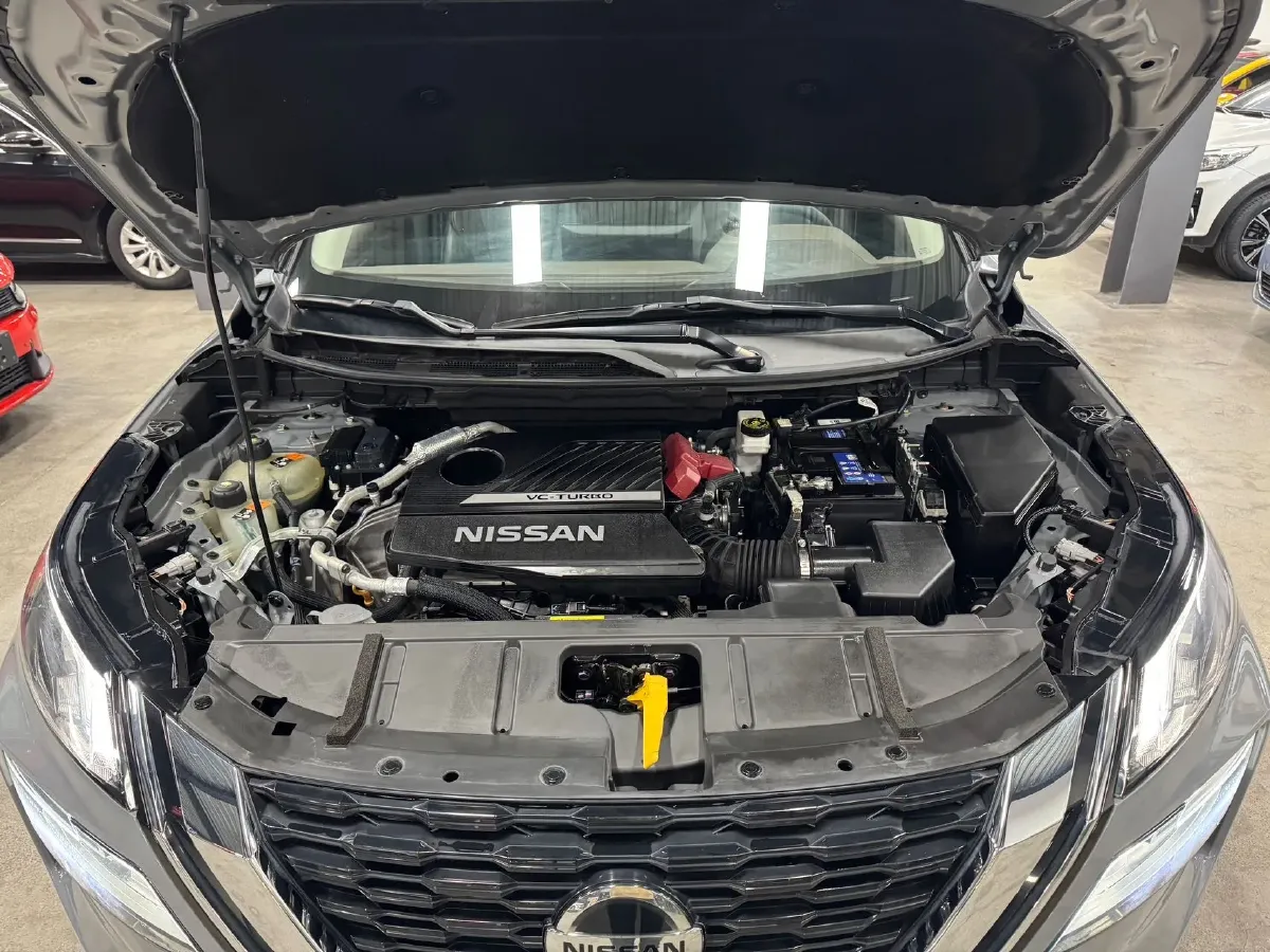 2021 Nissan X-Trail 1.5T 204HP L3 CVT,autocango,china used car exporter,china ev exporter,chinese used car exporter,chinese used ev exporter