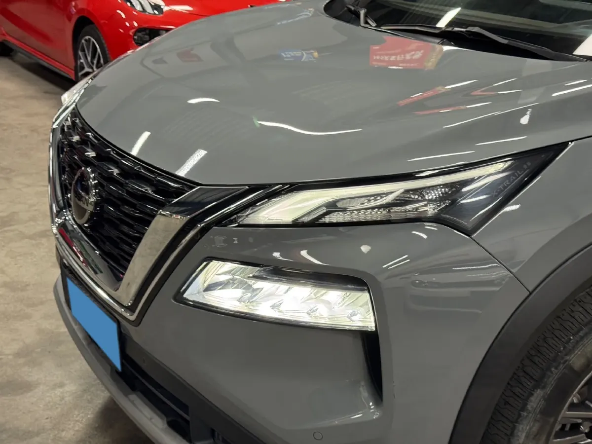 2021 Nissan X-Trail 1.5T 204HP L3 CVT,autocango,china used car exporter,china ev exporter,chinese used car exporter,chinese used ev exporter