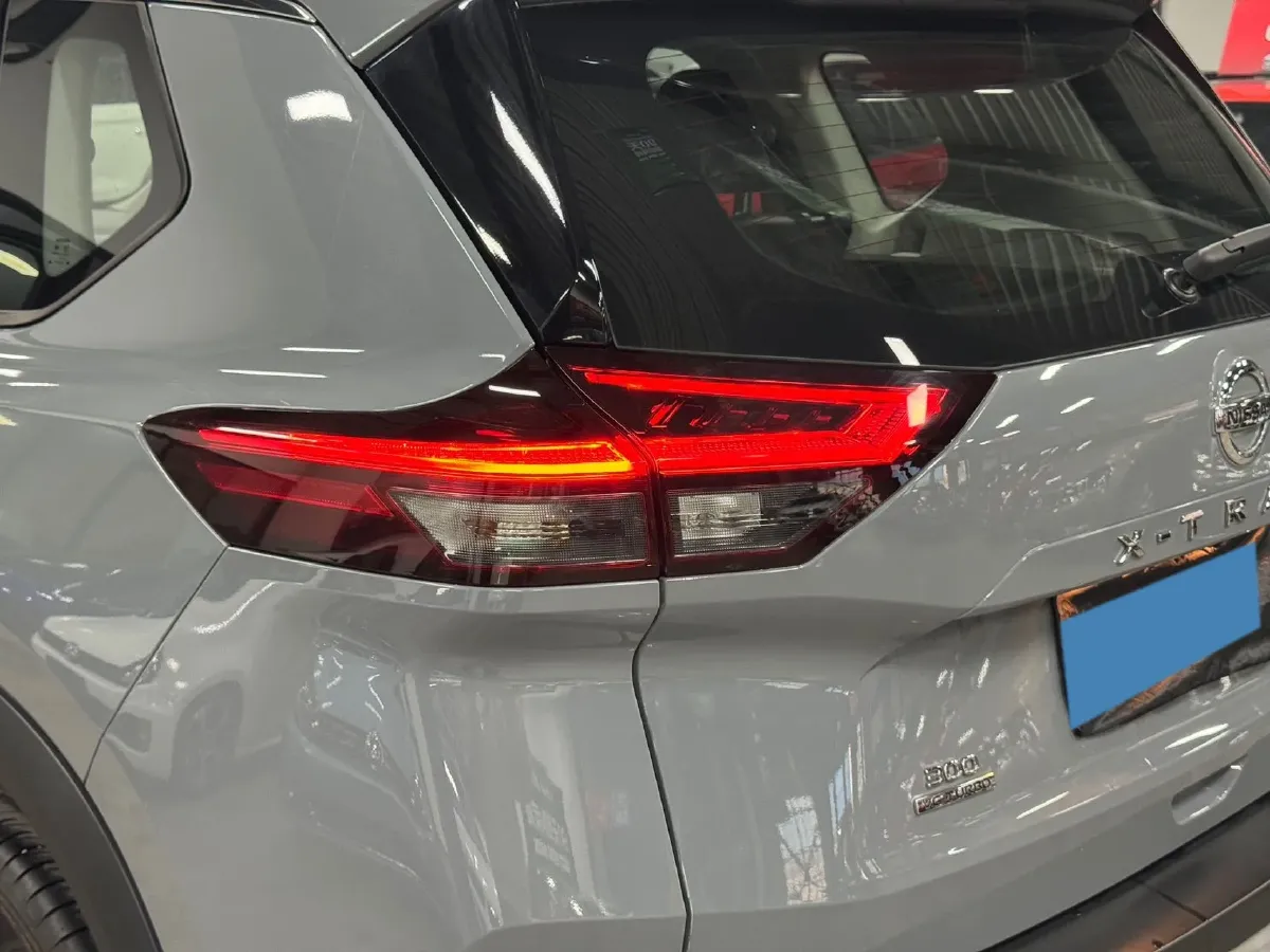 2021 Nissan X-Trail 1.5T 204HP L3 CVT,autocango,china used car exporter,china ev exporter,chinese used car exporter,chinese used ev exporter