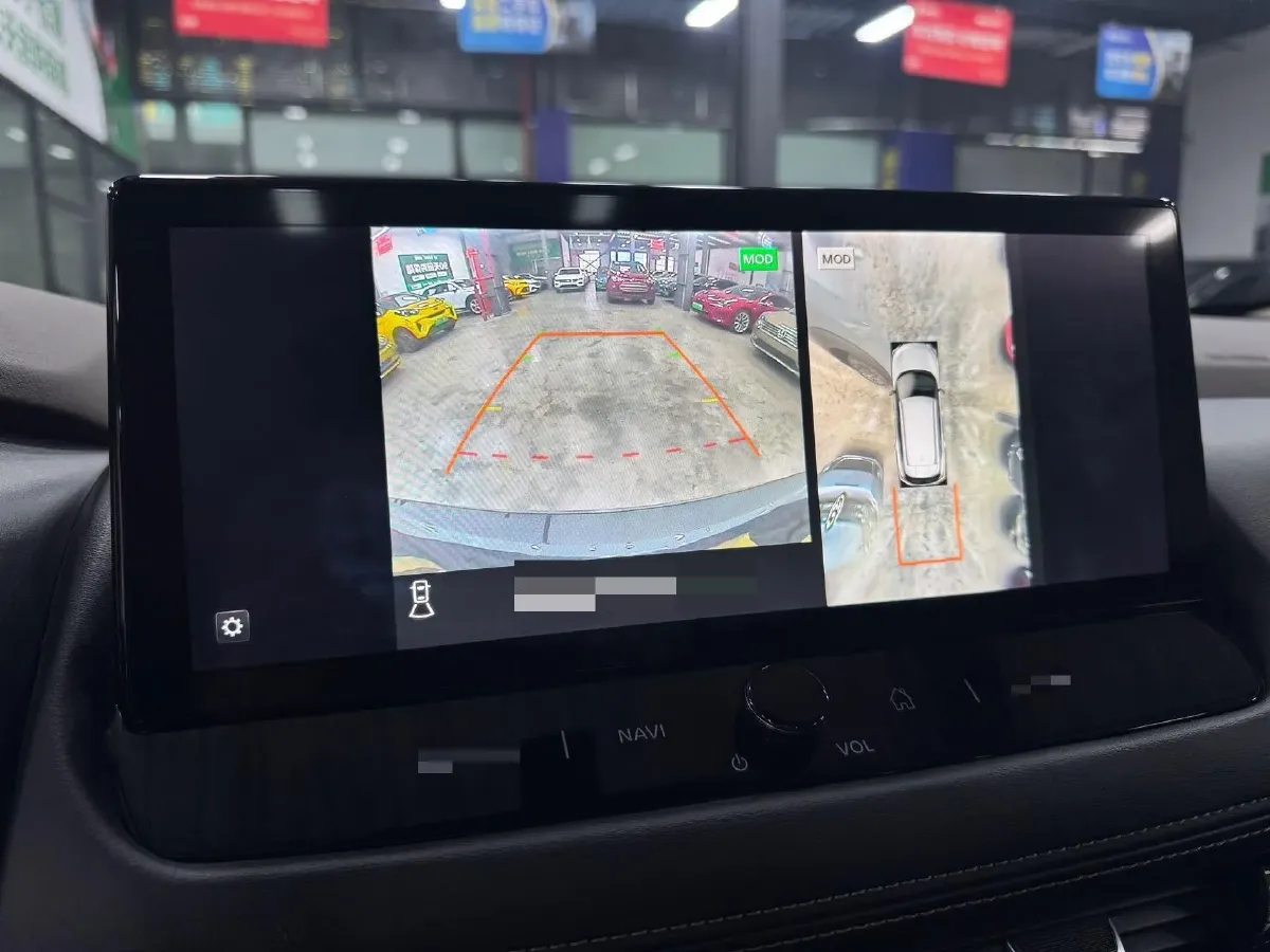 2021 Nissan X-Trail 1.5T 204HP L3 CVT,autocango,china used car exporter,china ev exporter,chinese used car exporter,chinese used ev exporter