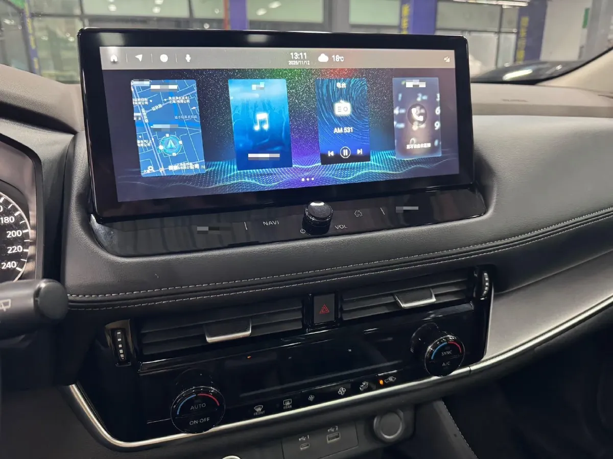 2021 Nissan X-Trail 1.5T 204HP L3 CVT,autocango,china used car exporter,china ev exporter,chinese used car exporter,chinese used ev exporter