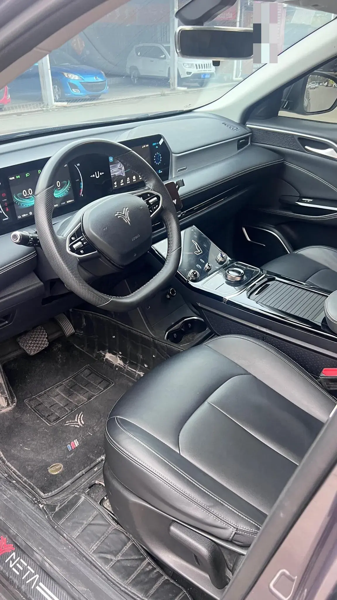 2023 NETA U thumbnail 3