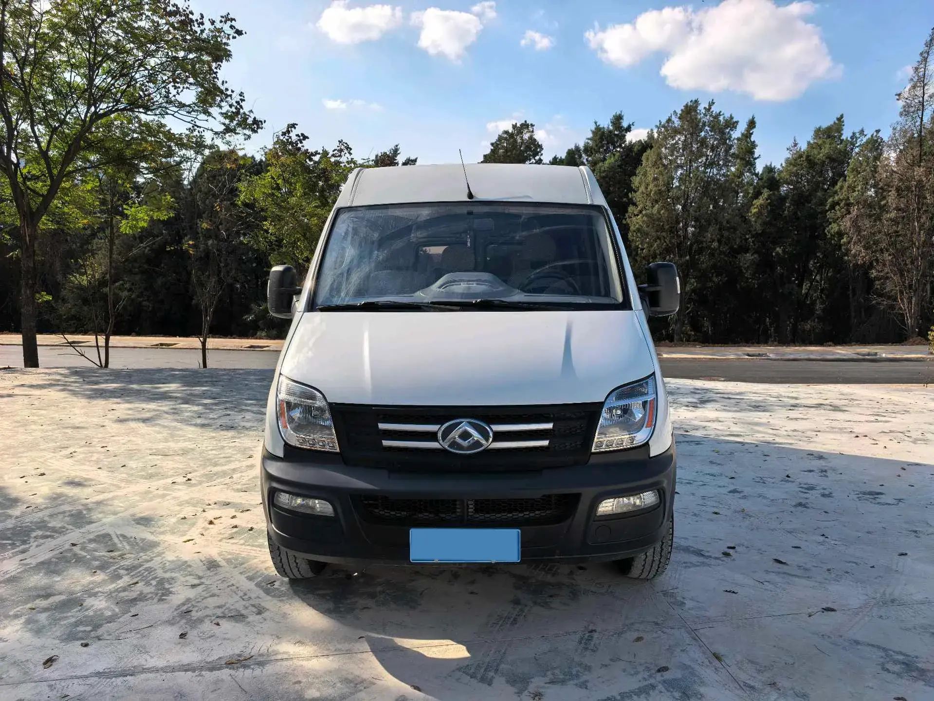 2020 MAXUS XINTU thumbnail 2