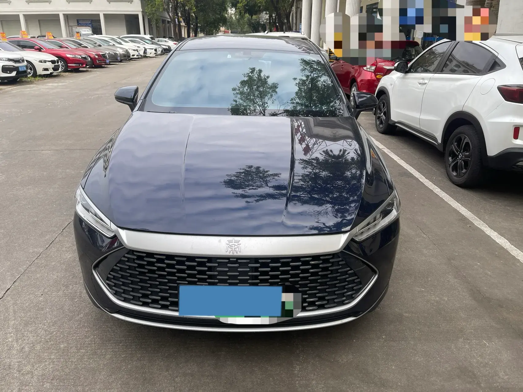 2024 BYD QIN thumbnail 2