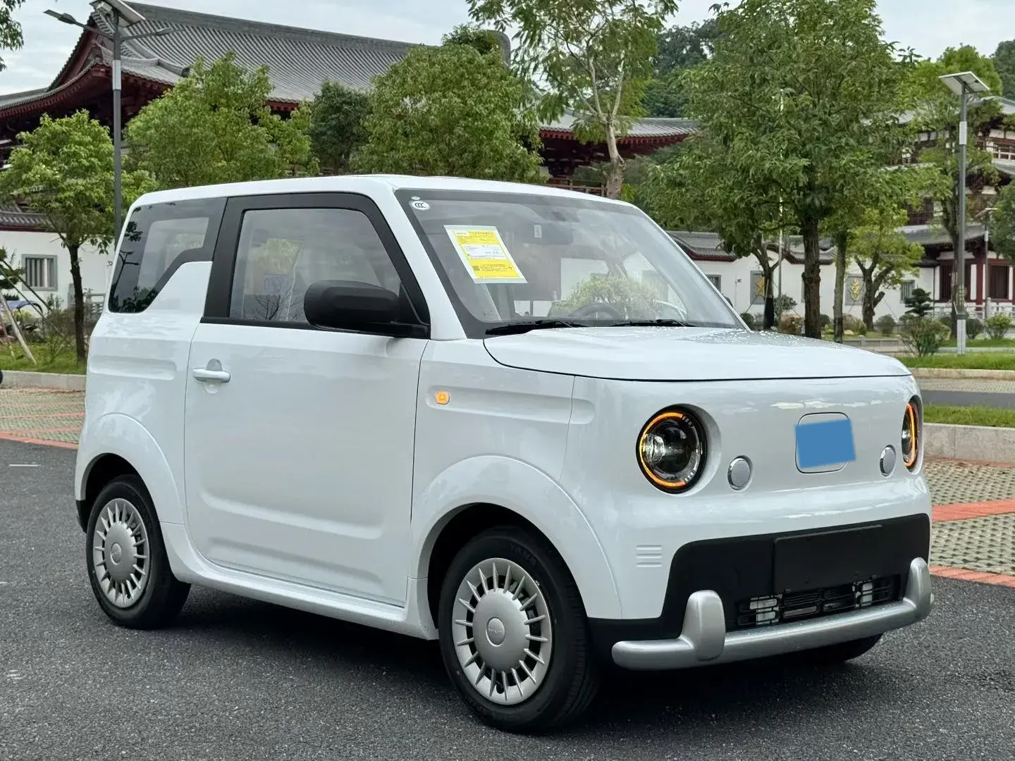 2025 LIVAN LANQIQIU thumbnail 3