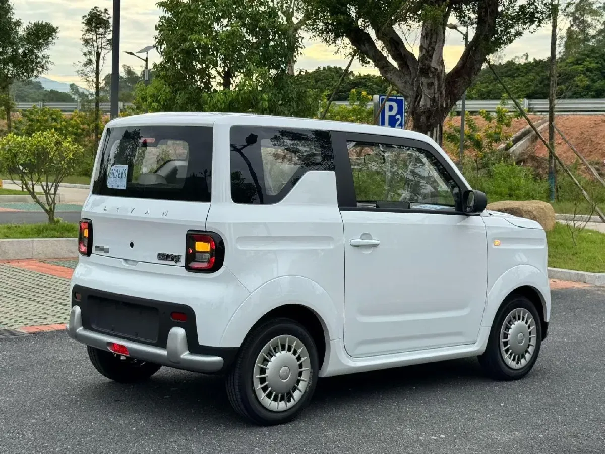 2025 Livan Lanqiqiu BEV,autocango,china used car exporter,china ev exporter,chinese used car exporter,chinese used ev exporter