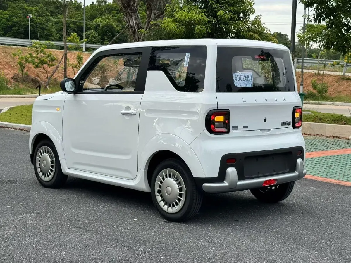 2025 Livan Lanqiqiu BEV,autocango,china used car exporter,china ev exporter,chinese used car exporter,chinese used ev exporter