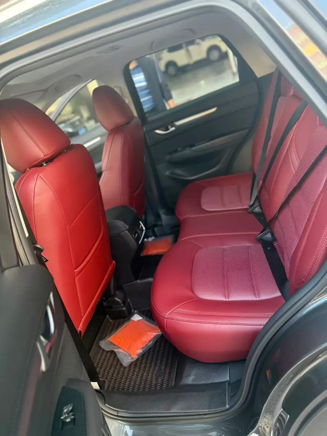 2024 MAZDA CX-5 thumbnail 2