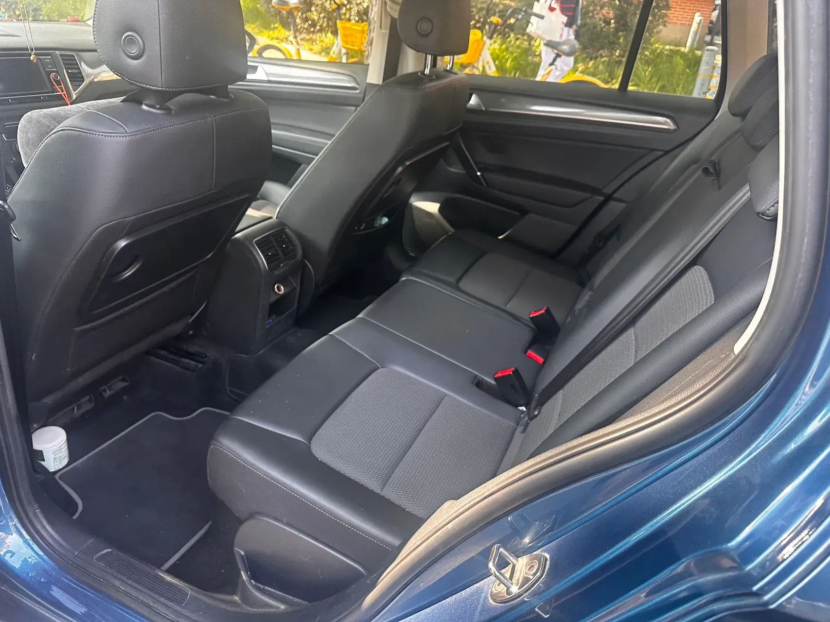 2018 VOLKSWAGEN GOLF thumbnail 3