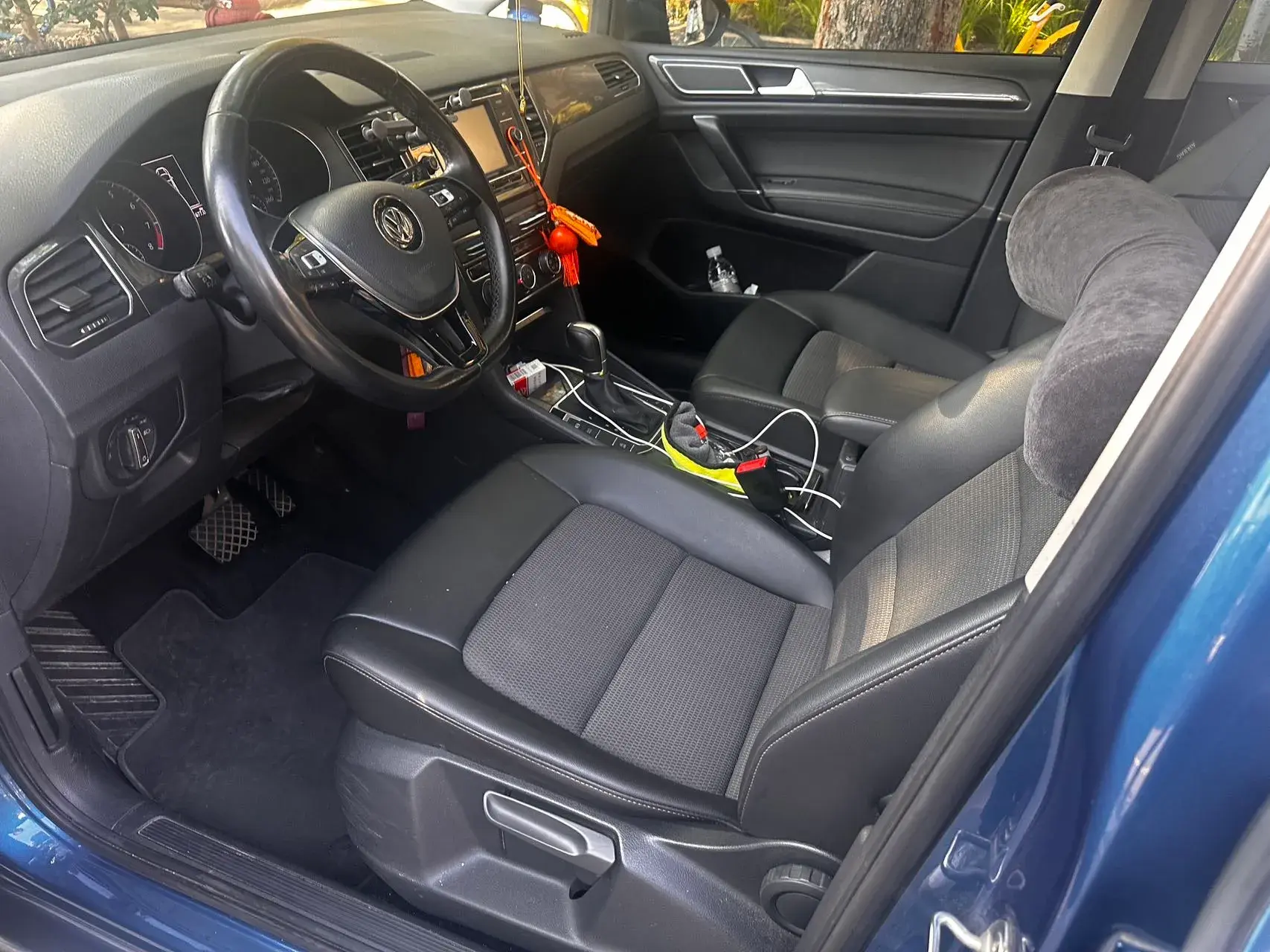 2018 VOLKSWAGEN GOLF thumbnail 2