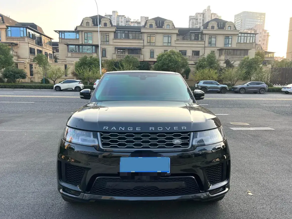 2020 LAND ROVER thumbnail 2