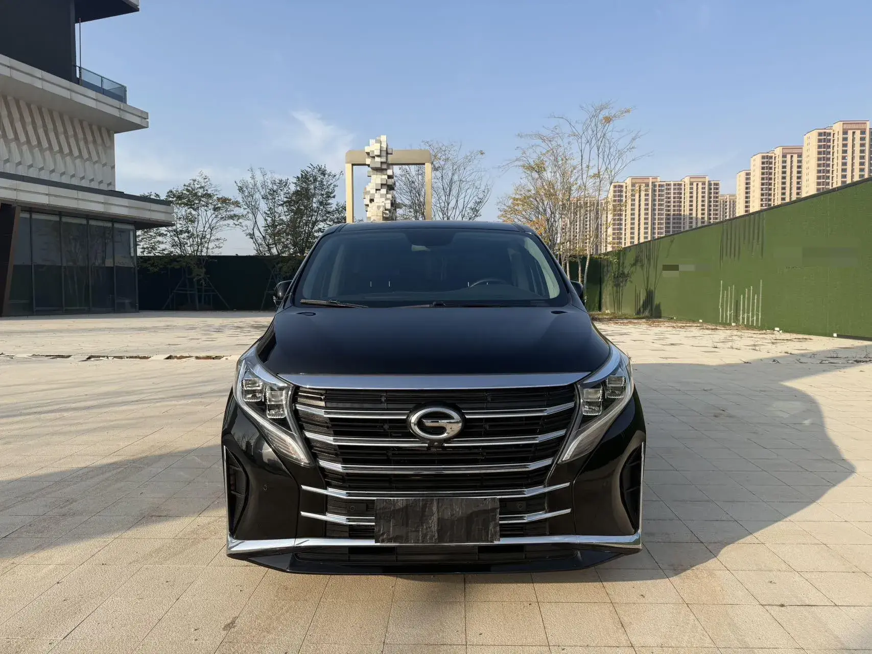 2023 GAC TRUMPCHI thumbnail 2
