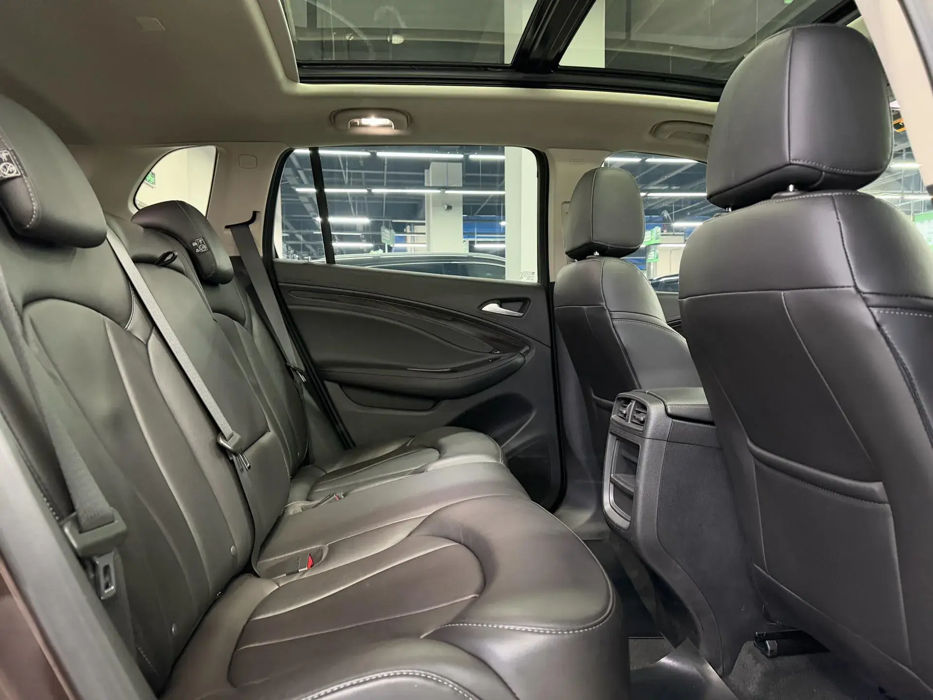 2020 BUICK ENVISIONPLUS thumbnail 4