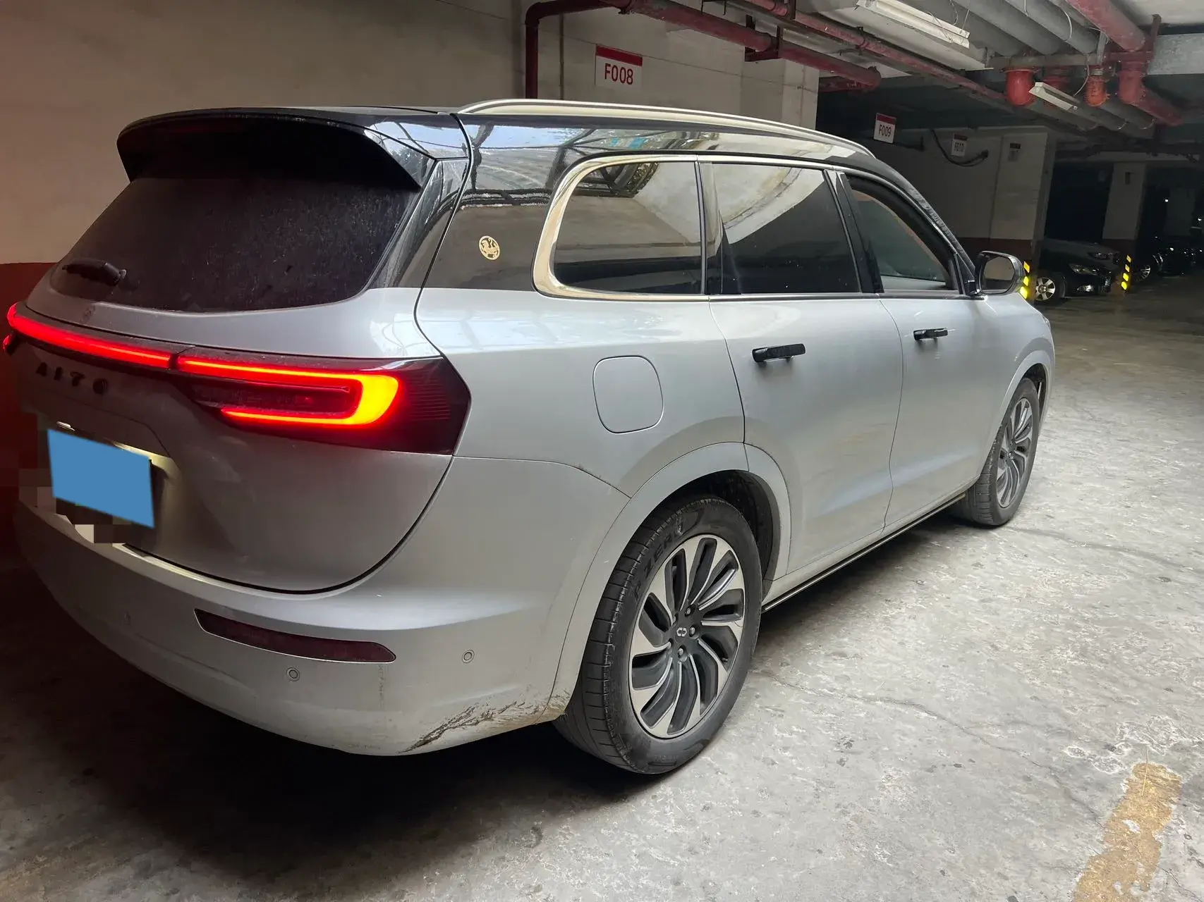 2024 AITO AITO thumbnail 2