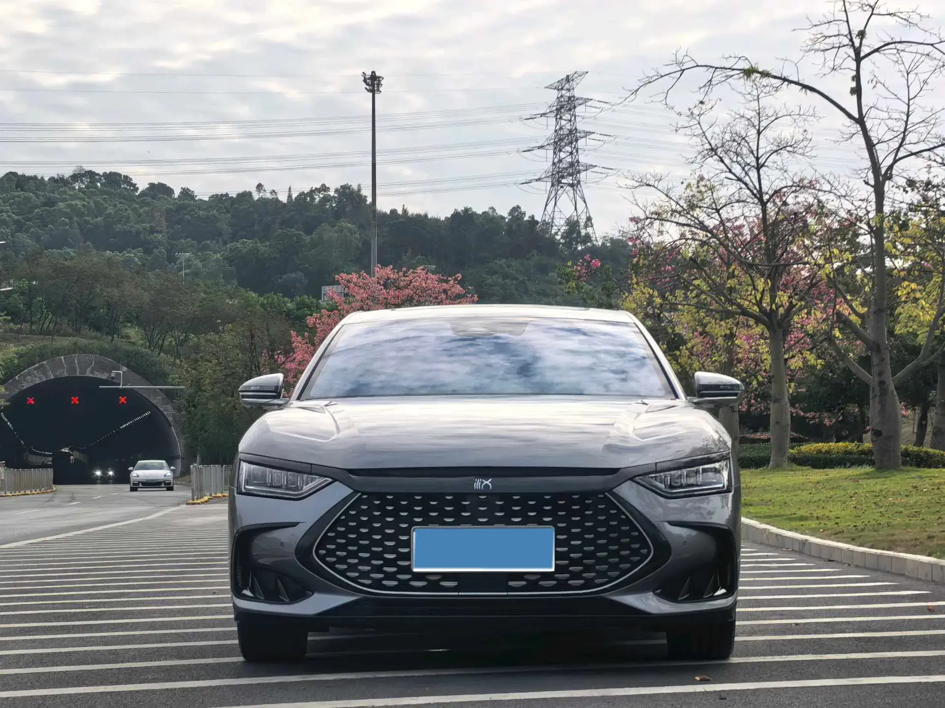 2022 BYD HAN thumbnail 2