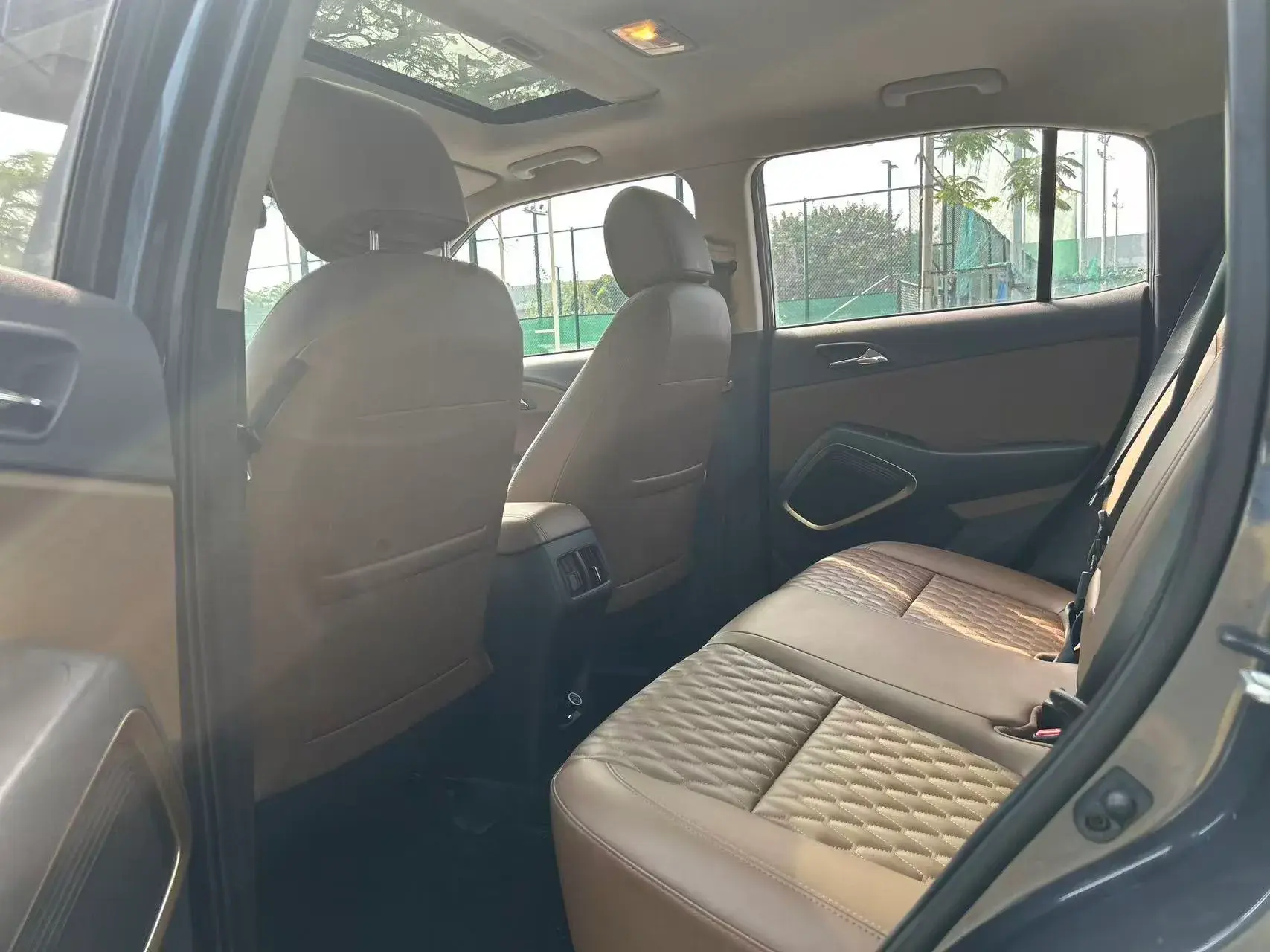 2019 HYUNDAI IX35 thumbnail 3