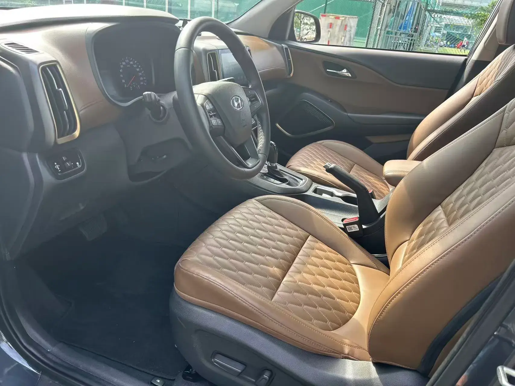 2019 HYUNDAI IX35 thumbnail 2