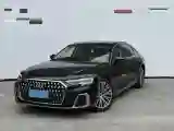 2025 Audi A8 3.0T 286HP V6 8AT
