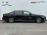 2025 Audi A8 3.0T 286HP V6 8AT