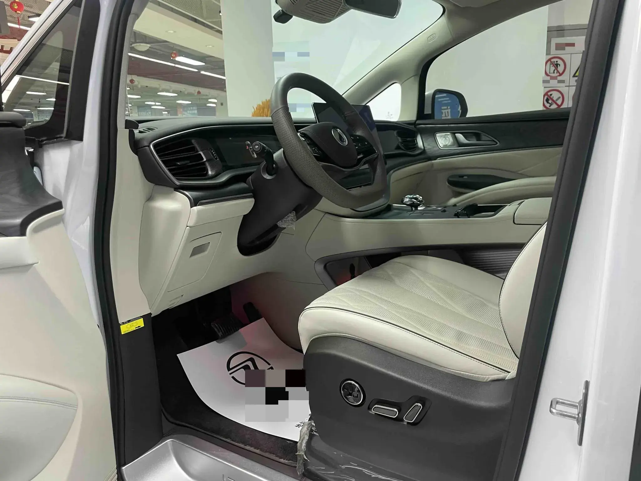 2024 DENZA D9 thumbnail 4