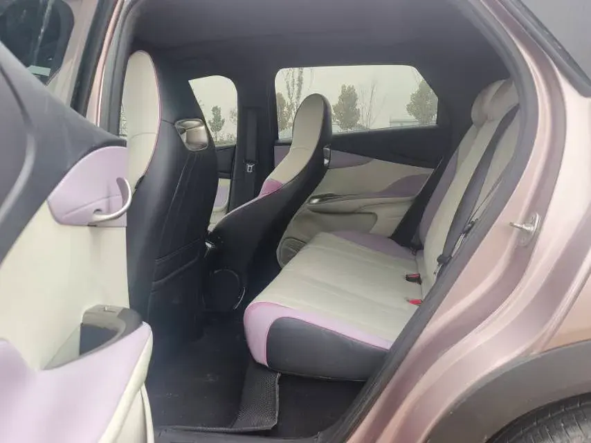 2023 BYD YUAN thumbnail 4