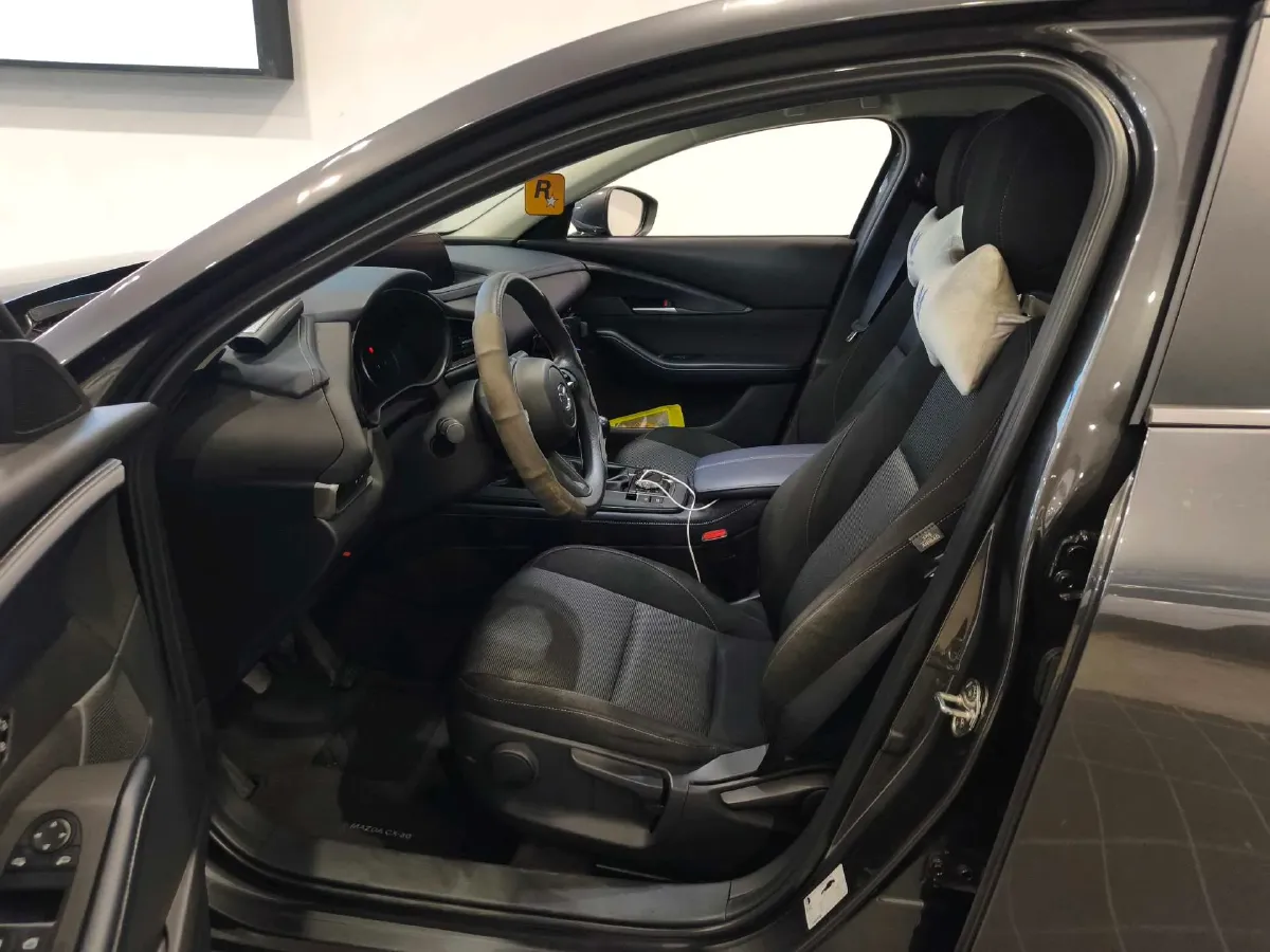 2024 Mazda CX-30 2.0L 158HP L4 6MT,autocango,china used car exporter,china ev exporter,chinese used car exporter,chinese used ev exporter