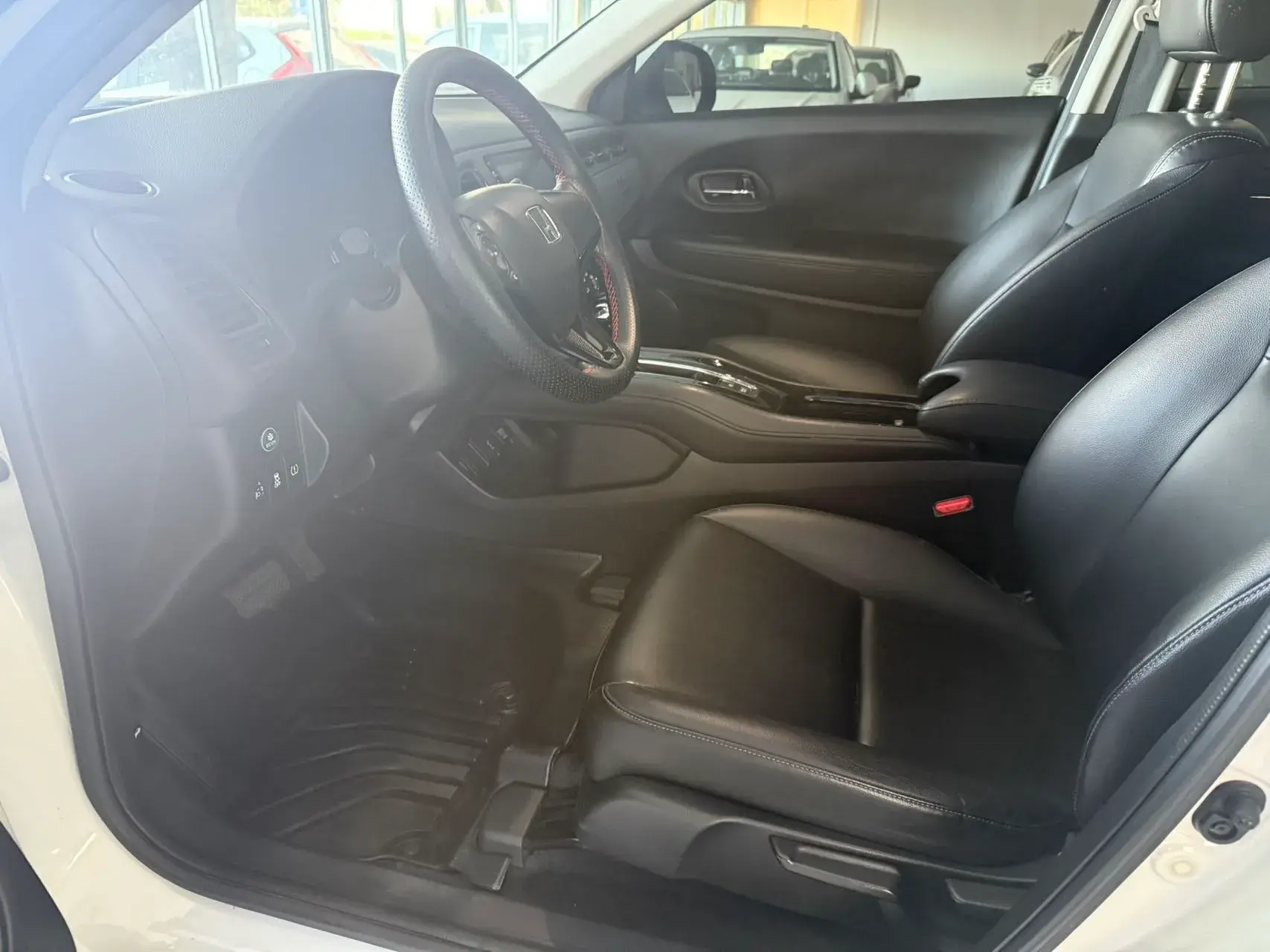 2020 HONDA VEZEL thumbnail 2