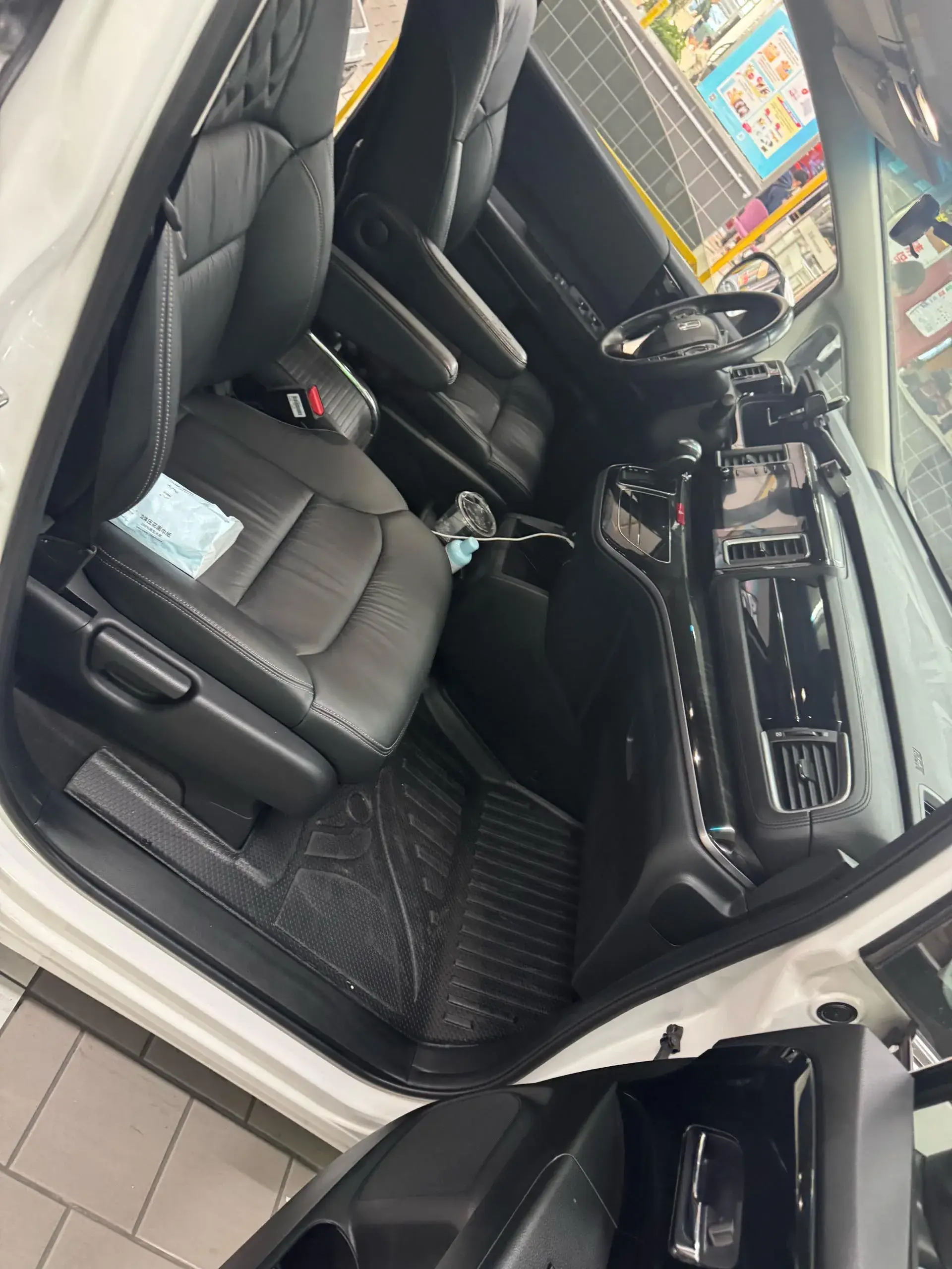 2019 HONDA ELYSIOIN thumbnail 2