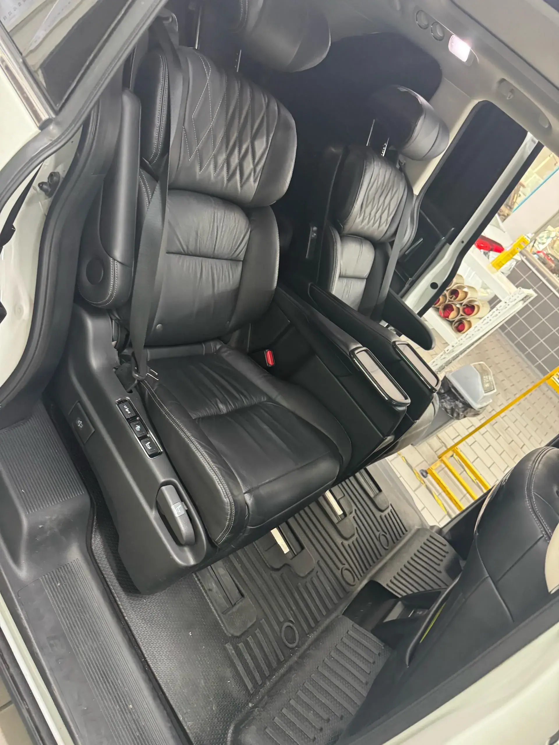 2019 HONDA ELYSIOIN thumbnail 3