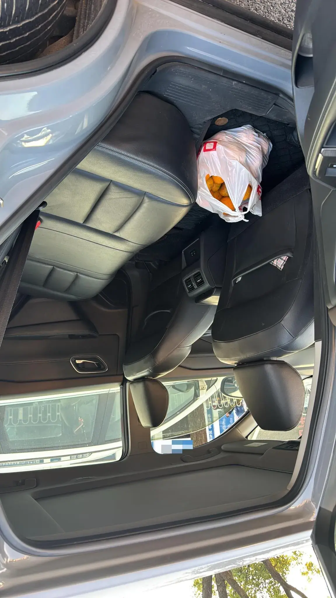 2021 NISSAN X-TRAIL thumbnail 3