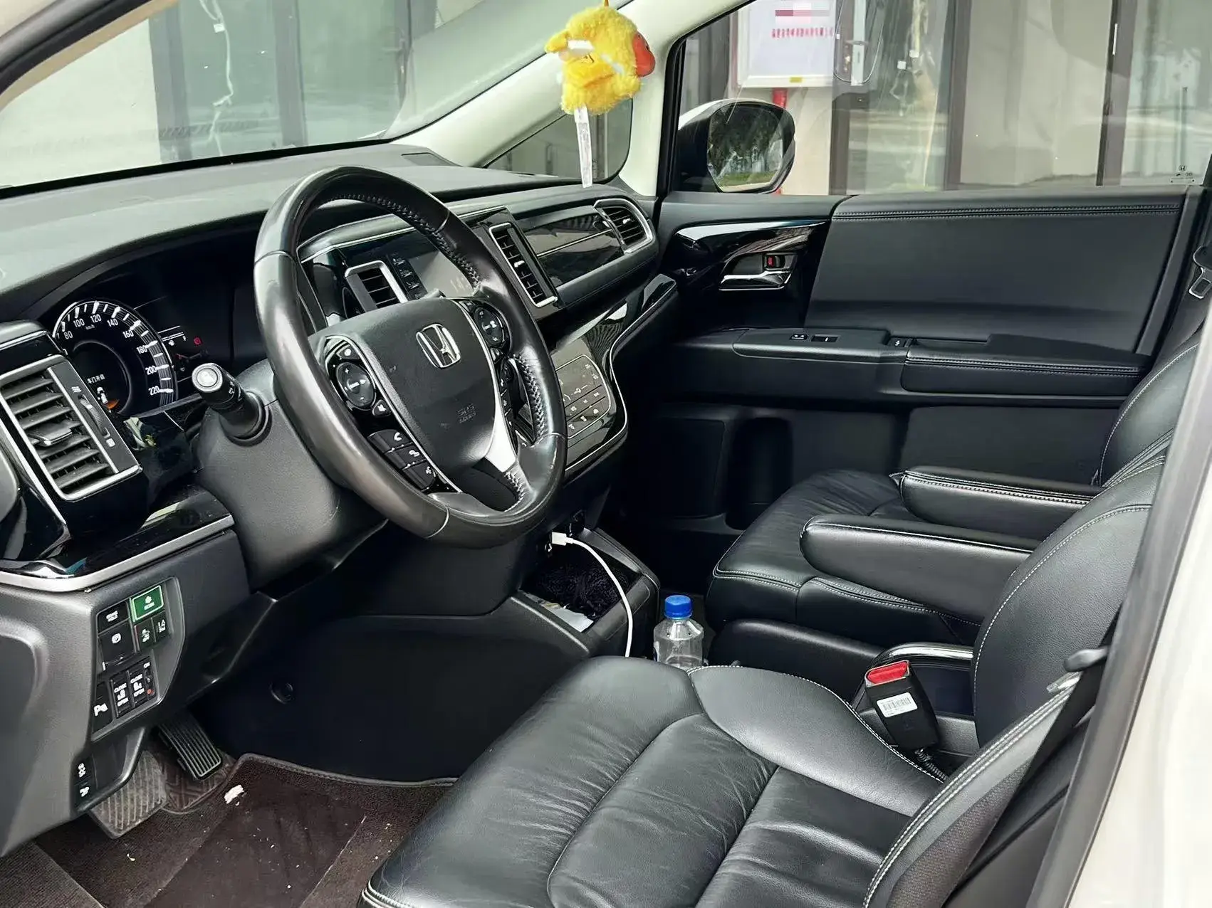 2019 HONDA ELYSIOIN thumbnail 4