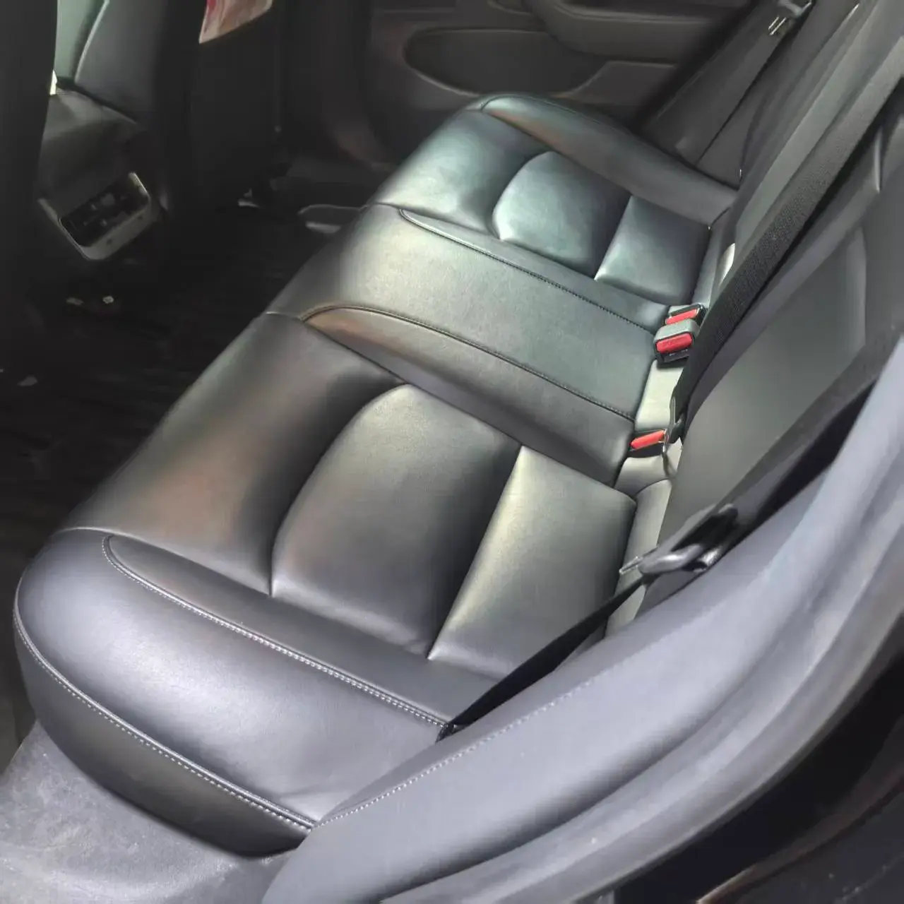 2019 TESLA MODEL thumbnail 3