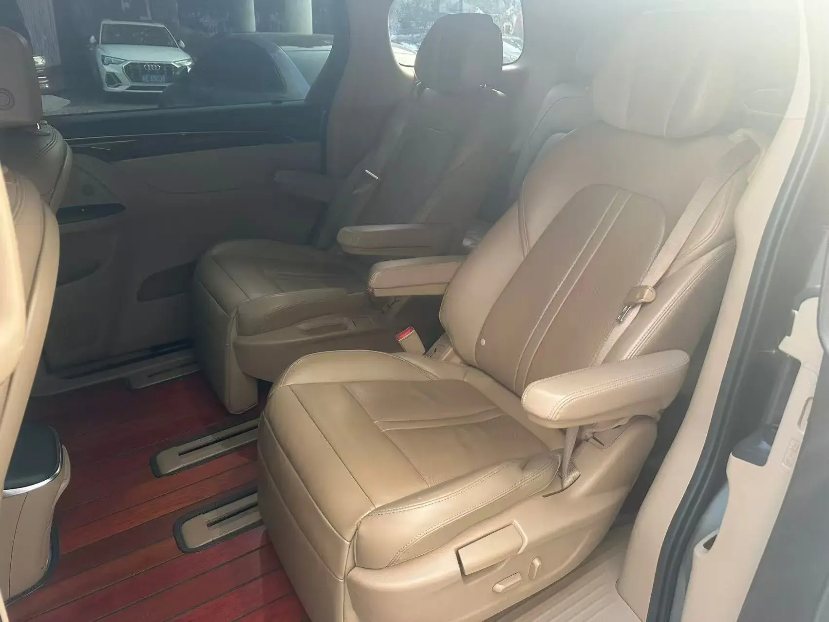 2018 BUICK GL8 thumbnail 3